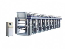 ZTAYA600-1000型系列凹版印刷機